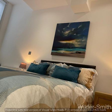 Stylish 2-Bed Luxury Apartment In Nottingham City المظهر الخارجي الصورة